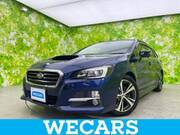 2017 SUBARU LEVORG
