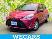 2018 TOYOTA VITZ