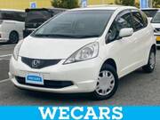 2010 HONDA FIT