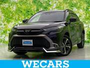 2024 TOYOTA COROLLA CROSS Z