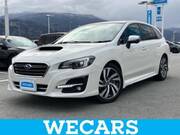 2017 SUBARU LEVORG