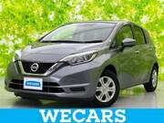 2019 NISSAN NOTE