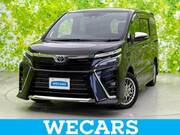 2020 TOYOTA VOXY