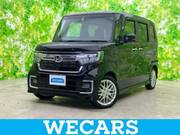 2022 HONDA N-BOX CUSTOM