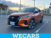 2020 NISSAN KICKS