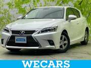 2016 LEXUS CT