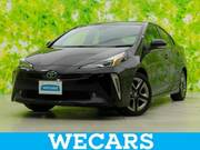 2020 TOYOTA PRIUS