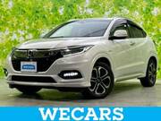 2020 HONDA VEZEL