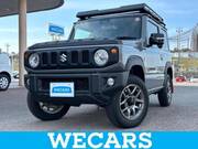 2020 SUZUKI JIMNY
