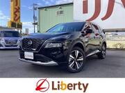 2025 NISSAN X-TRAIL