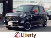 2019 DAIHATSU CAST
