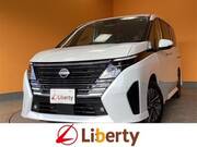 2025 NISSAN SERENA