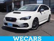2018 SUBARU LEVORG