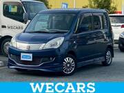 2011 SUZUKI SOLIO