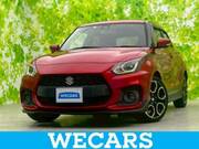 2018 SUZUKI SWIFT SPORT