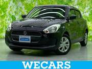 2018 SUZUKI SWIFT