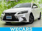 2018 LEXUS CT