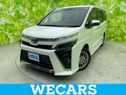 2021 TOYOTA VOXY