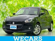 2022 SUZUKI SWIFT