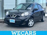 2021 NISSAN MARCH
