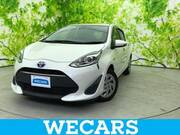 2018 TOYOTA AQUA