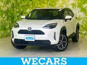 2022 TOYOTA YARIS CROSS
