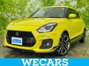2022 SUZUKI SWIFT