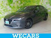 2014 MAZDA AXELA