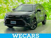 2024 TOYOTA COROLLA CROSS