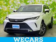 2020 TOYOTA HARRIER