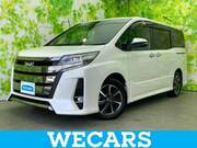 2021 TOYOTA NOAH