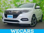 2019 HONDA VEZEL