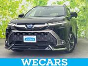 2023 TOYOTA COROLLA CROSS