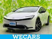 2023 TOYOTA PRIUS