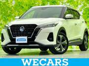 2020 NISSAN KICKS
