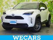 2021 TOYOTA YARIS CROSS