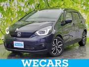 2020 HONDA FIT