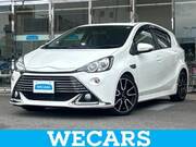 2014 TOYOTA AQUA