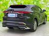 TOYOTA HARRIER HYBRID