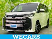 2022 TOYOTA NOAH