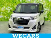 2020 TOYOTA ROOMY