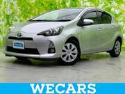 2013 TOYOTA AQUA