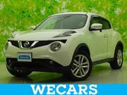 2016 NISSAN JUKE