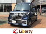 2022 SUZUKI SPACIA CUSTOM