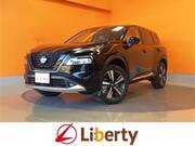 2025 NISSAN X-TRAIL