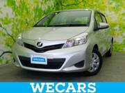 2012 TOYOTA VITZ