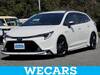 TOYOTA COROLLA TOURING