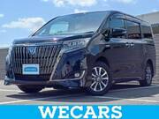 2019 TOYOTA ESQUIRE
