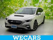 2021 SUBARU LEVORG