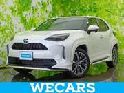 2022 TOYOTA YARIS CROSS